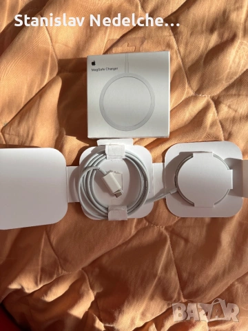 apple аксесоари