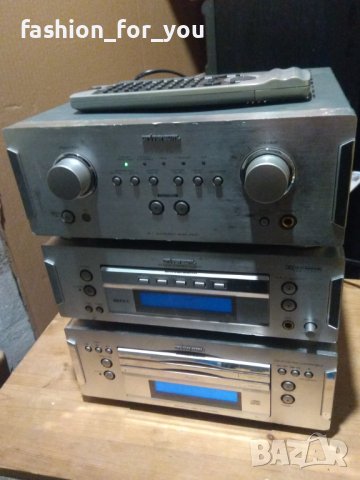 Аудиосистема Universum VTC-CD4005, снимка 2 - Аудиосистеми - 43121591