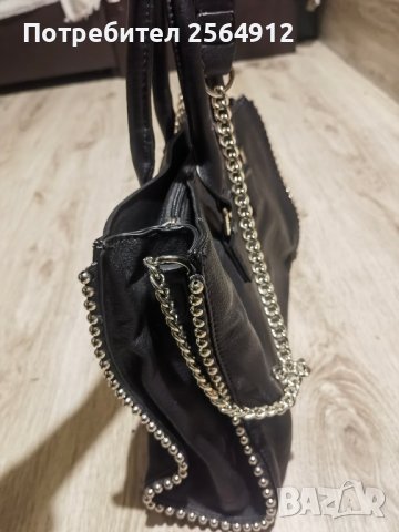 продавам дамска чанта , снимка 3 - Чанти - 44065885