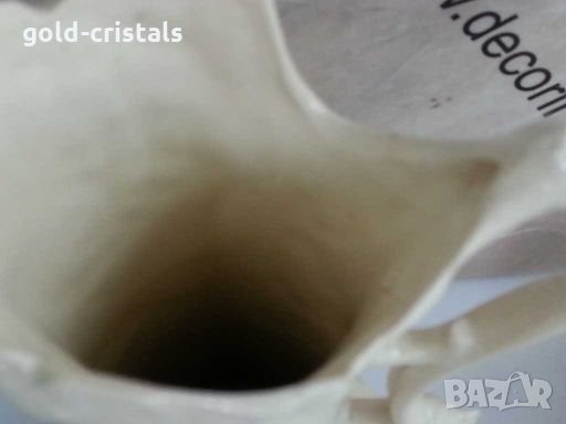 Стар италиански бароков сервиз , снимка 3 - Антикварни и старинни предмети - 28685208