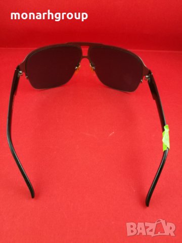 Слънчеви очила, снимка 4 - Слънчеви и диоптрични очила - 26983770