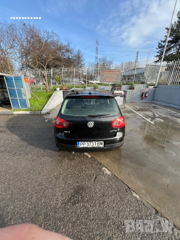 Volkswagen VW mk5 голф 5 Golf 5, снимка 5 - Автомобили и джипове - 52997263