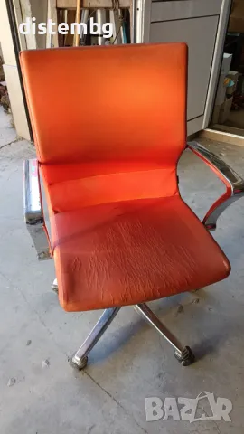 Офис стол Bürosit Omega 7, снимка 2 - Столове - 47658049