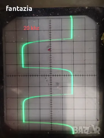 Модули с 4 бр. LM1875 крайно стъпало / усилвател , снимка 6 - Други - 49926950