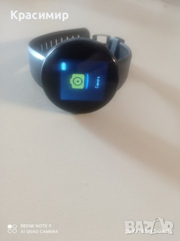 Часовник, снимка 11 - Мъжки - 38992740