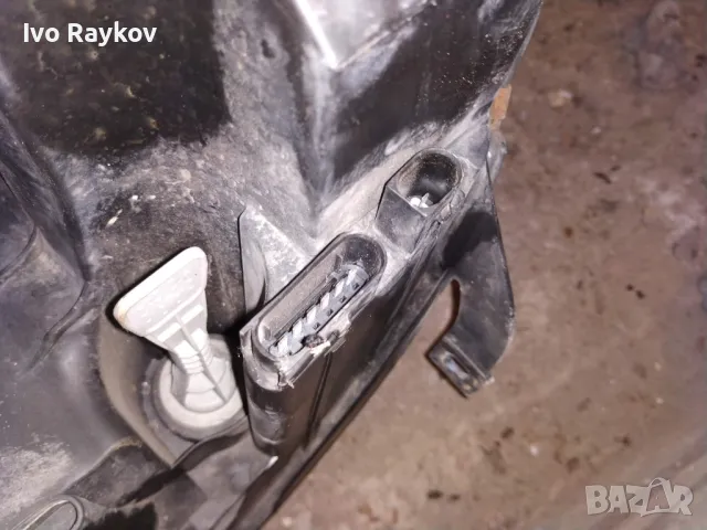 Фар десен AL 0301208202 за MITSUBISHI Colt, снимка 13 - Части - 43488898