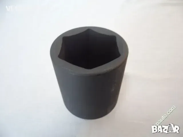 Вложка удължена кована размери 24-41mm, квадрат -1'