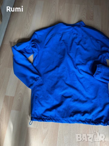 Мъжкa синя горница  Nike Dry Academy18 ! L, снимка 10 - Спортни дрехи, екипи - 51229175