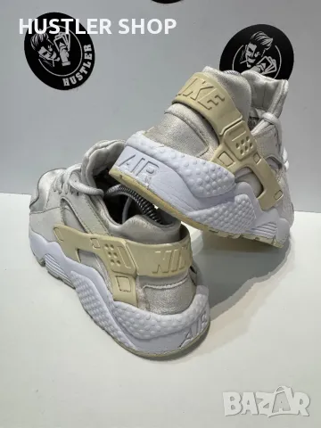 Маратонки NIKE HUARACHE.Номер 40, снимка 5 - Маратонки - 49508110