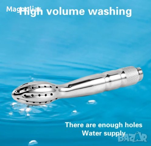 Душ LADY`S CLASSIC
 170g.
, снимка 8 - Душ кабини и вани - 42815160