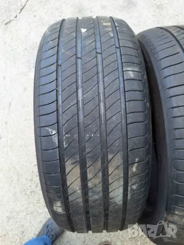 4бр. нови летни гуми Michelin 255/45 R20 SUV, снимка 2 - Гуми и джанти - 47871940