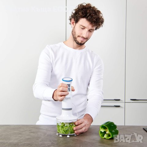 НОВ Пасатор с Гаранция Taurus Bapi 1000 Rocket Plus , снимка 4 - Чопъри и пасатори - 43999836