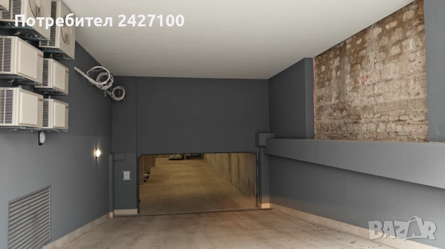 Отдавам под наем парко-мястo, снимка 5 - Гаражи и паркоместа - 52849315