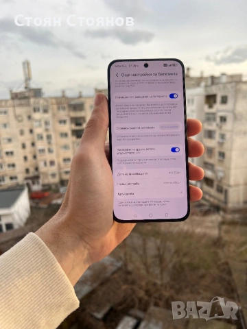 Възможен бартер/Honor 400 - 512GB, снимка 6 - Xiaomi - 53569096
