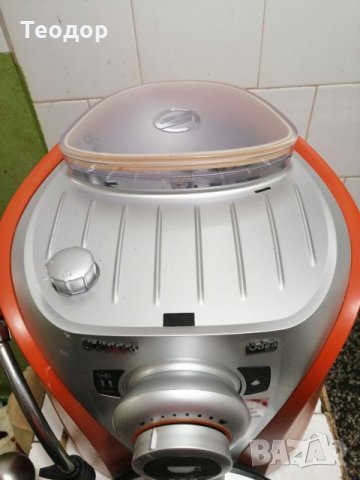 Кафемашина saeco odea giro , снимка 2 - Кафемашини - 27466654