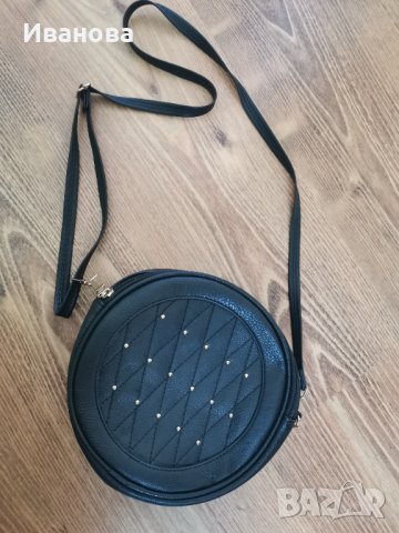 Малка дамска чанта 