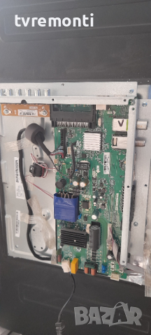 MAIN BOARD ,TP.MS3463S.PB711, for BLAUPUNKT ,BB32E148BHN0U0E16Z,32/148O-11B-EGBQU-EU