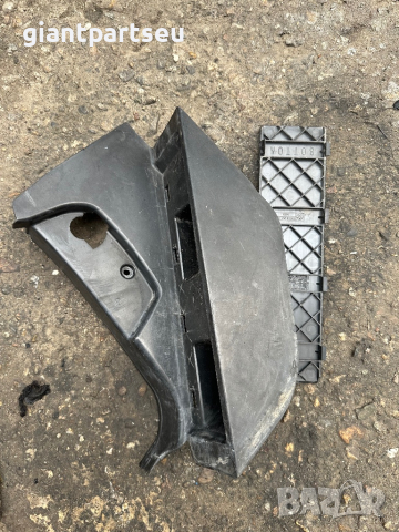 Почиващ крак за БМВ е53 BMW e53 ЧЕРЕН, снимка 2 - Части - 44845396