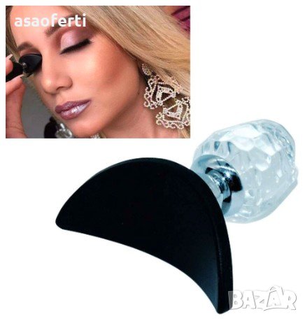 Печат за нанасяне на сенки за очи, снимка 2 - Козметика за лице - 39954930