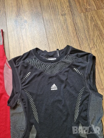 Страхотни мъжки спортни потници NIKE & ADIDAS ,  размер XL , снимка 6 - Тениски - 50993574