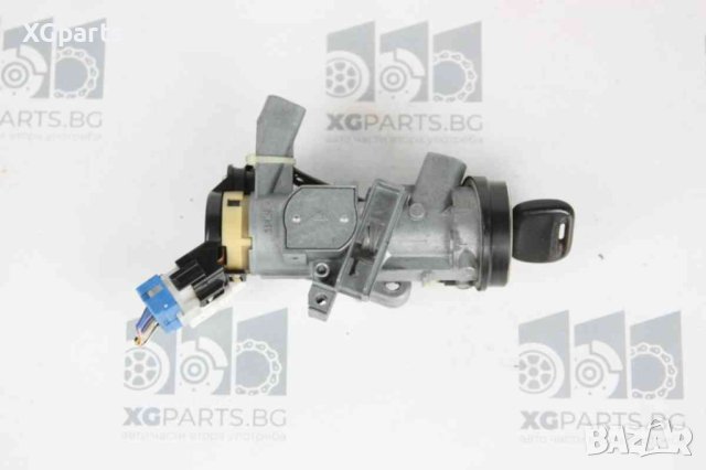  Контактен ключ и патрон за Mitsubishi Colt V (1996-2003), снимка 2 - Части - 43920655