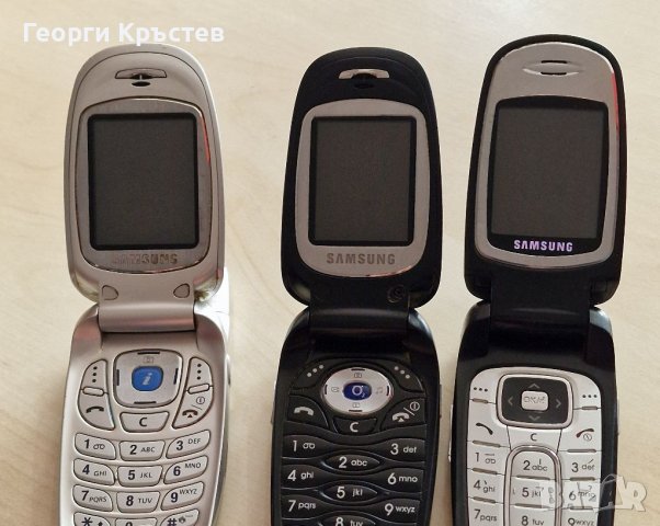 Samsung E300, E330 и E730 - за ремонт, снимка 2 - Samsung - 38681677