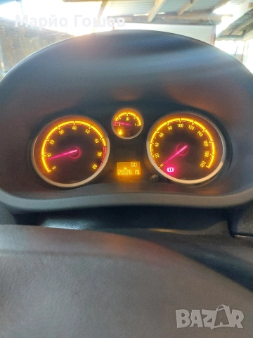 продавам Opel Corsa нов внос от Германия 1 2 4 цилиндъра екотек мотор, снимка 13 - Автомобили и джипове - 52890553