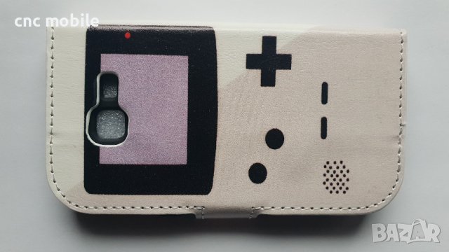 Samsung Galaxy Trend Lite - Samsung Galaxy Trend Duos - Samsung GT-S7392 калъф case , снимка 10 - Калъфи, кейсове - 39048909