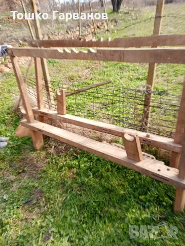 Страници за старинен стан