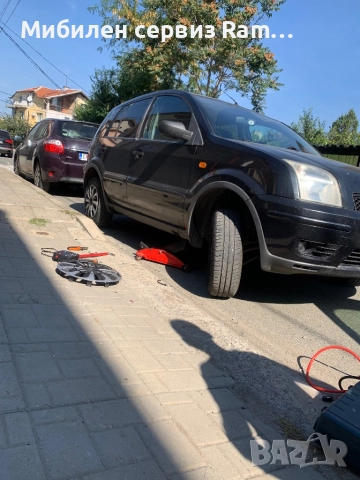 Мобилен сервиз RamBo, снимка 18 - Пътна помощ - 52869811