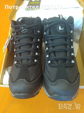 Обувки CXS SPORT Softshell, снимка 2 - Маратонки - 35561416