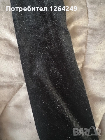 Блестящ къс гащеризон , снимка 2 - Гащеризони - 51824674