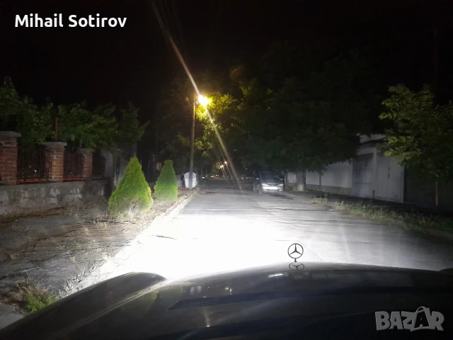 Фарове за Мерцедес Е класа 210, снимка 8 - Части - 48562574