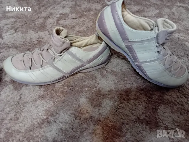 Diesel 37 номер, снимка 3 - Маратонки - 47452689