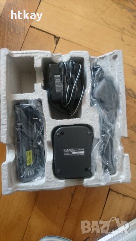 Sony CM-H444 мобифон, снимка 2 - Sony - 27372910