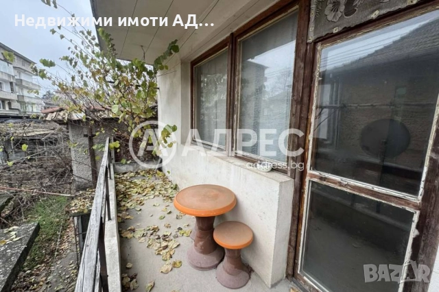 Eтаж от къща в град Попово с отлична локация, снимка 6 - Етаж от къща - 52882017