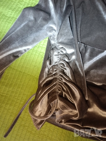 красива дамска блуза, снимка 2 - Блузи с дълъг ръкав и пуловери - 52332629