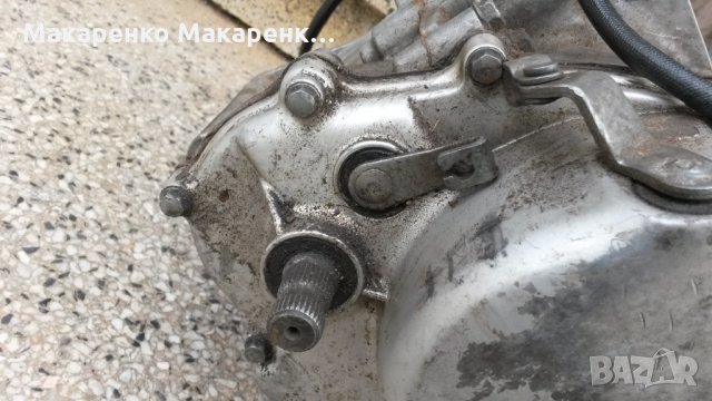 Honda Xl 250 Хонда Хл 250 кубика двигател , снимка 5 - Мотоциклети и мототехника - 28020659