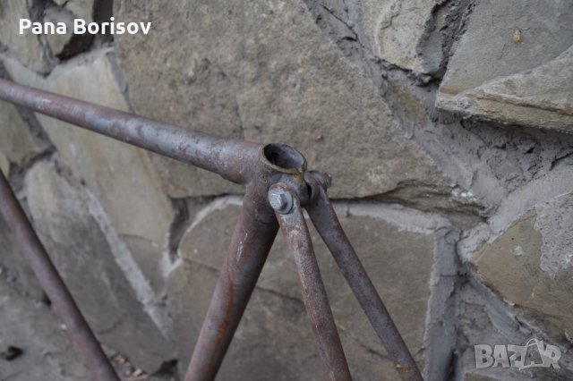 Рамки - Руска и Неизвестна, снимка 11 - Части за велосипеди - 28518315