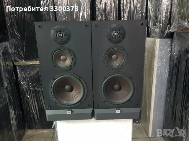 Тонколони jbl xe.3