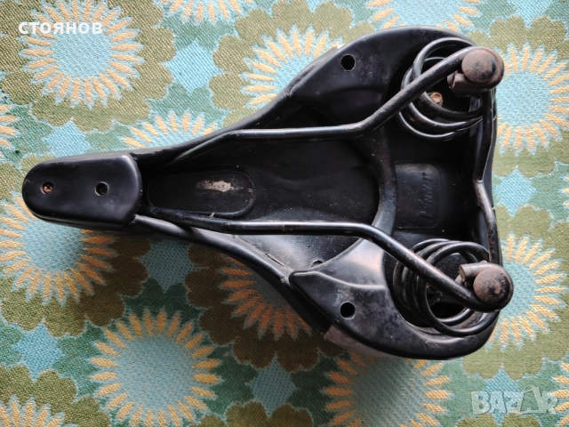 Седалка за велосипед Selle Royal, снимка 9 - Велосипеди - 50551913