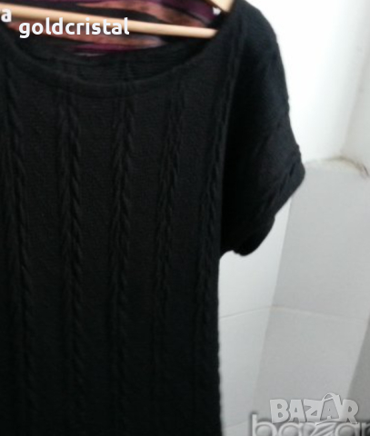 дамска макси туника , снимка 3 - Туники - 17137100