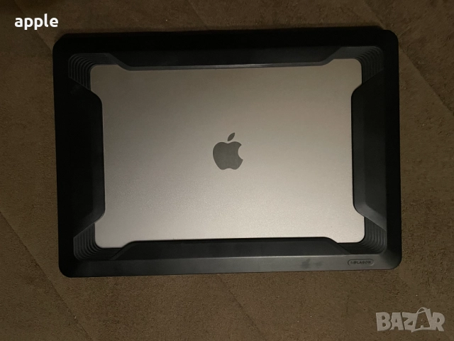 15" 8-core MacBook Pro А1990 Touch/Mid-2019/-i9/16GB RAM/512GB SSD, снимка 12 - Лаптопи за работа - 47318615