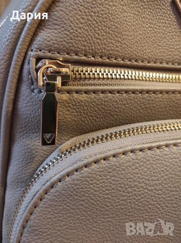 Дамска раница , снимка 3 - Раници - 53485874