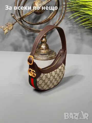 Gucci Дамска Чанта Гучи - Налични Различни Цветове Код E23, снимка 3 - Чанти - 50214568