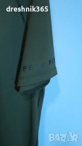 Peak Performance Тениска/Мъжка XL, снимка 2 - Тениски - 43766593