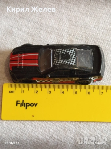 Метална количка спортен модел AUDI за КОЛЕКЦИЯ ДЕКОРАЦИЯ 14942, снимка 6 - Колекции - 53557900