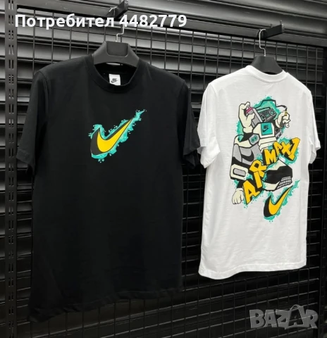 мъжка тениска , снимка 1