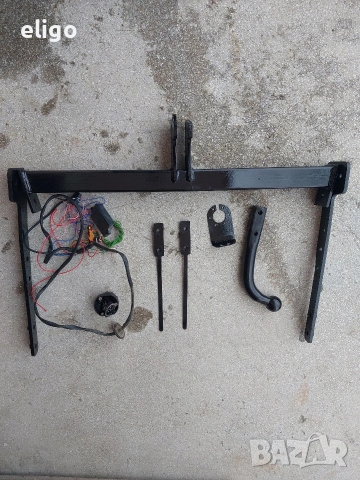 теглич за Форд галакси 2013г 