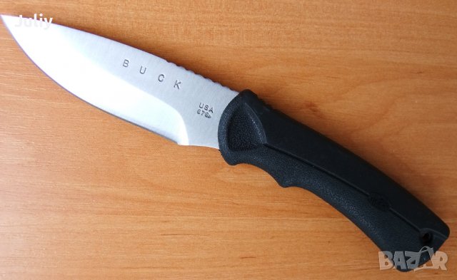 Ловен нож Buck 679, снимка 1 - Ножове - 38029590